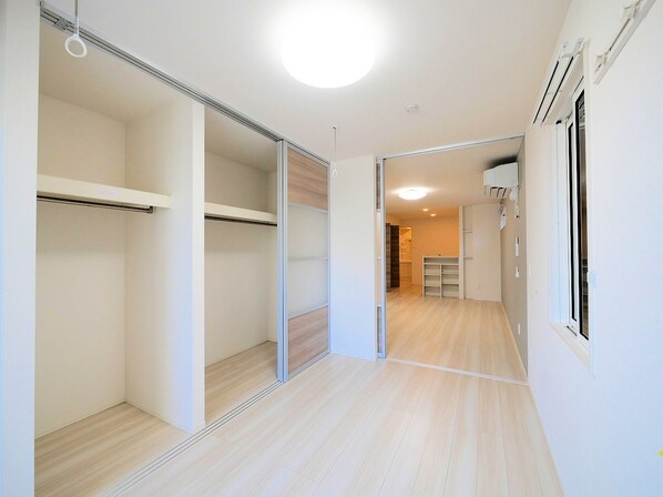 アリビオの物件内観写真